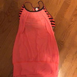 LuluLemon Workout Tank